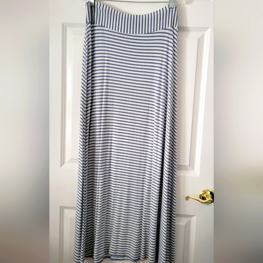 Maxi Skirt